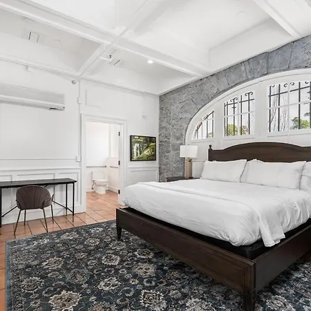 Ferienwohnung Private Santa Rosa Retreat At Historic Stonehouse!